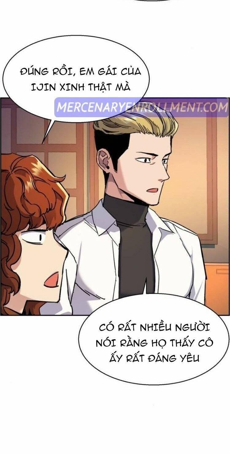 bạn học tôi là lính đánh thuê chapter 44 16