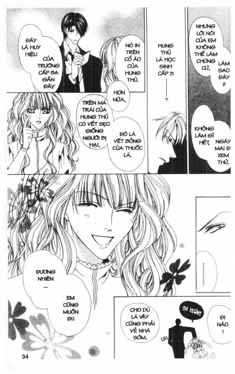 007 phá án chapter 1 32