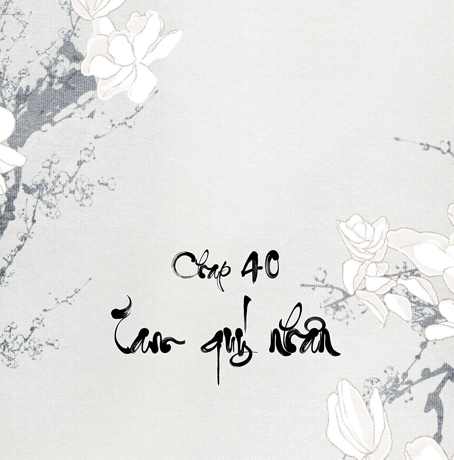 không cẩn thận cứu phải kẻ thù của giang hồ chapter 40 2