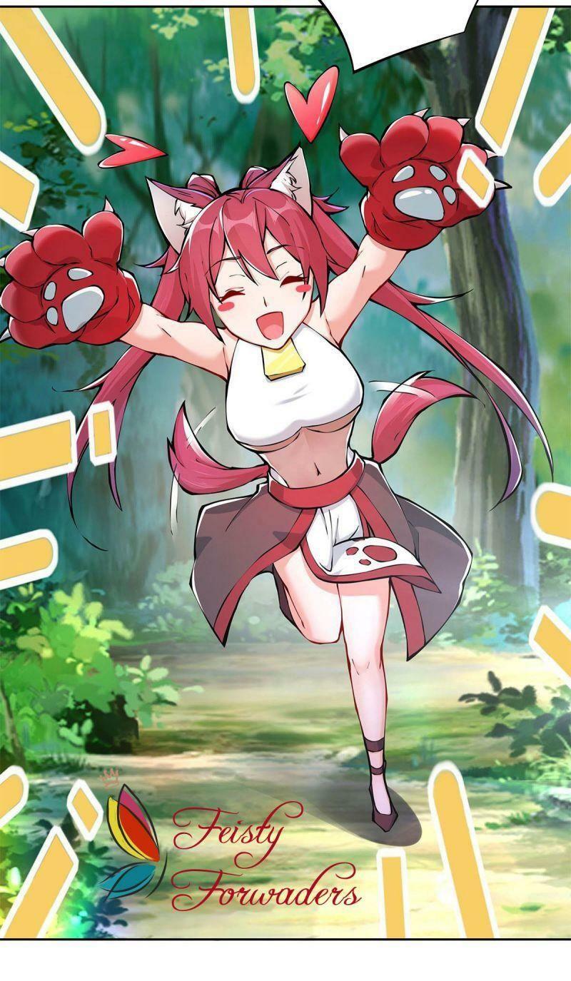 sau khi tu luyện, ta biến thành ma tôn xương khô chapter 2 60