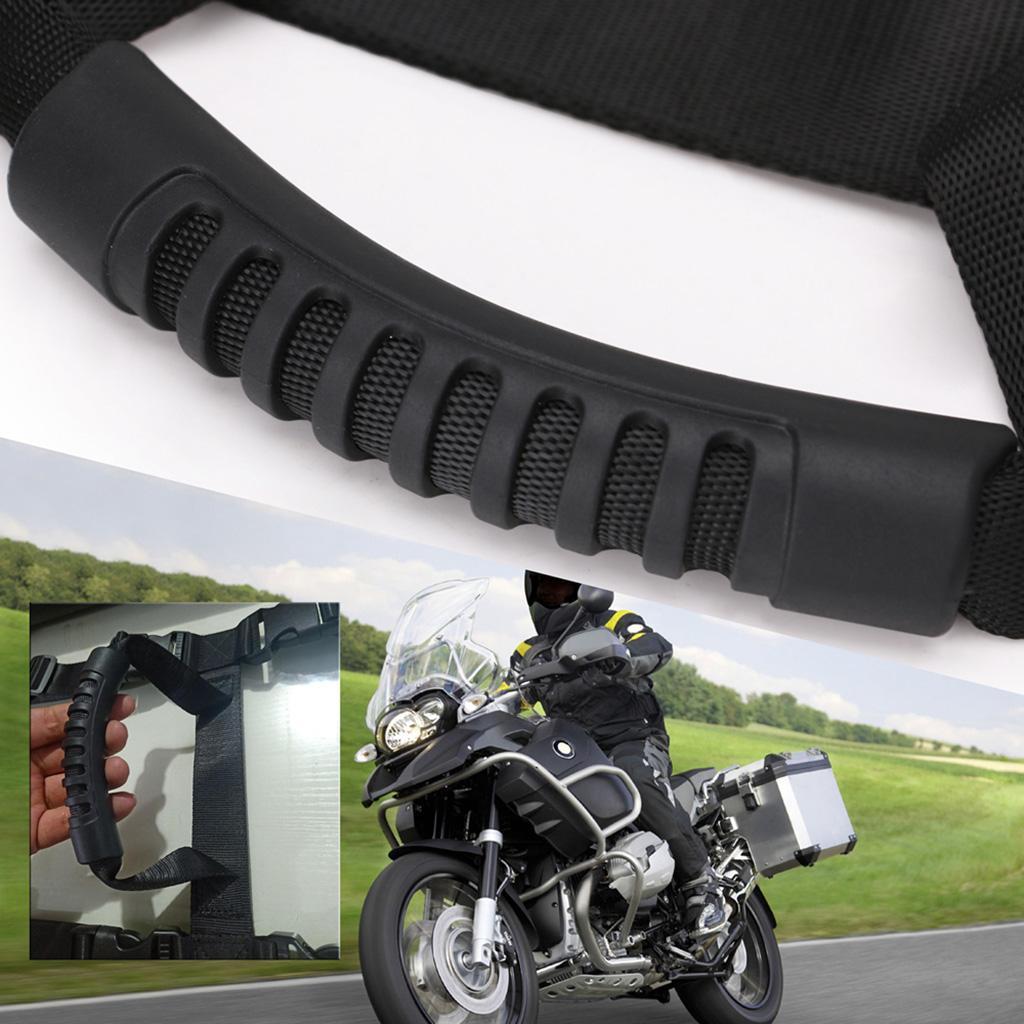 Handle Rope For Aluminum Alloy Side Box For