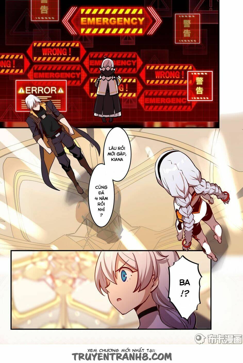 băng hoại 3rd chapter 36 4