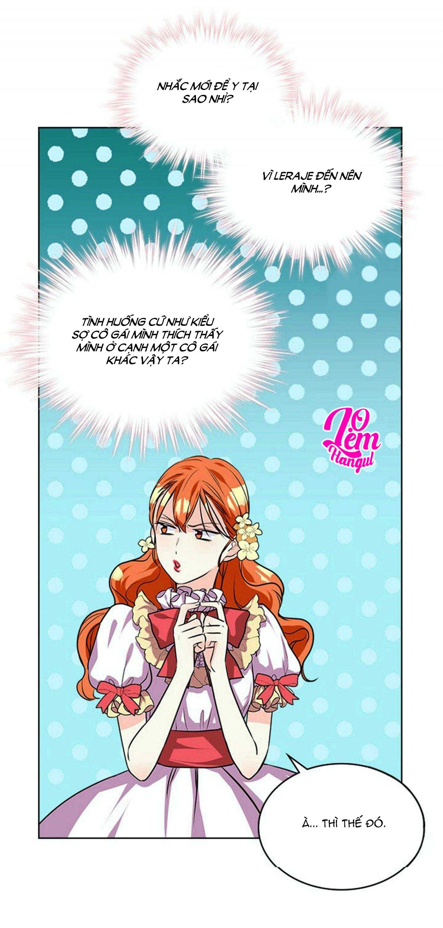 đức hạnh của ác nữ phản diện chapter 31 29