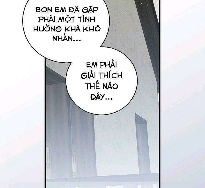 tôi là bạn gái cũ của một người lính chapter 48 11