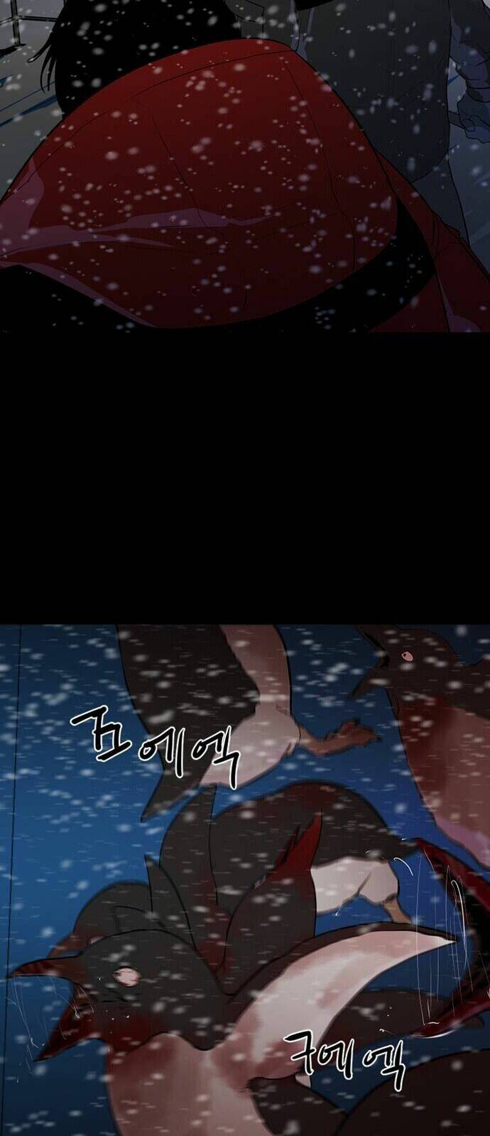 đêm vùng cực chapter 56 27