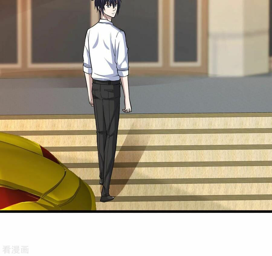 đô thị tà vương chapter 30 29