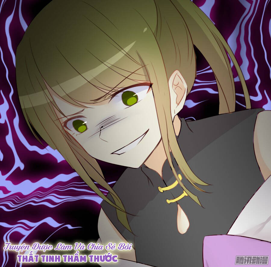 hôm nay ta cũng muốn trêu chọc nàng chapter 28 23