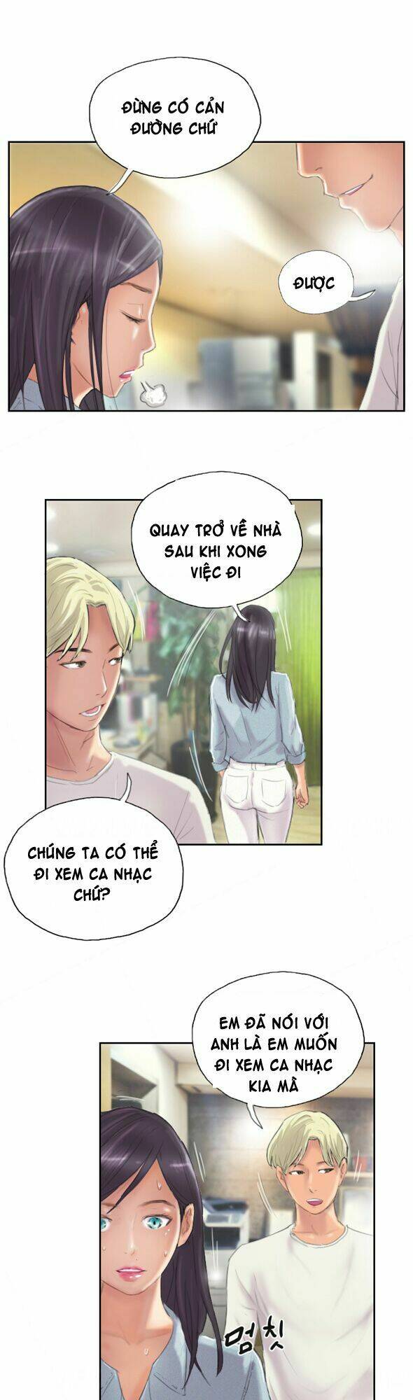 hoán kiểm trọng sinh chapter 9 19