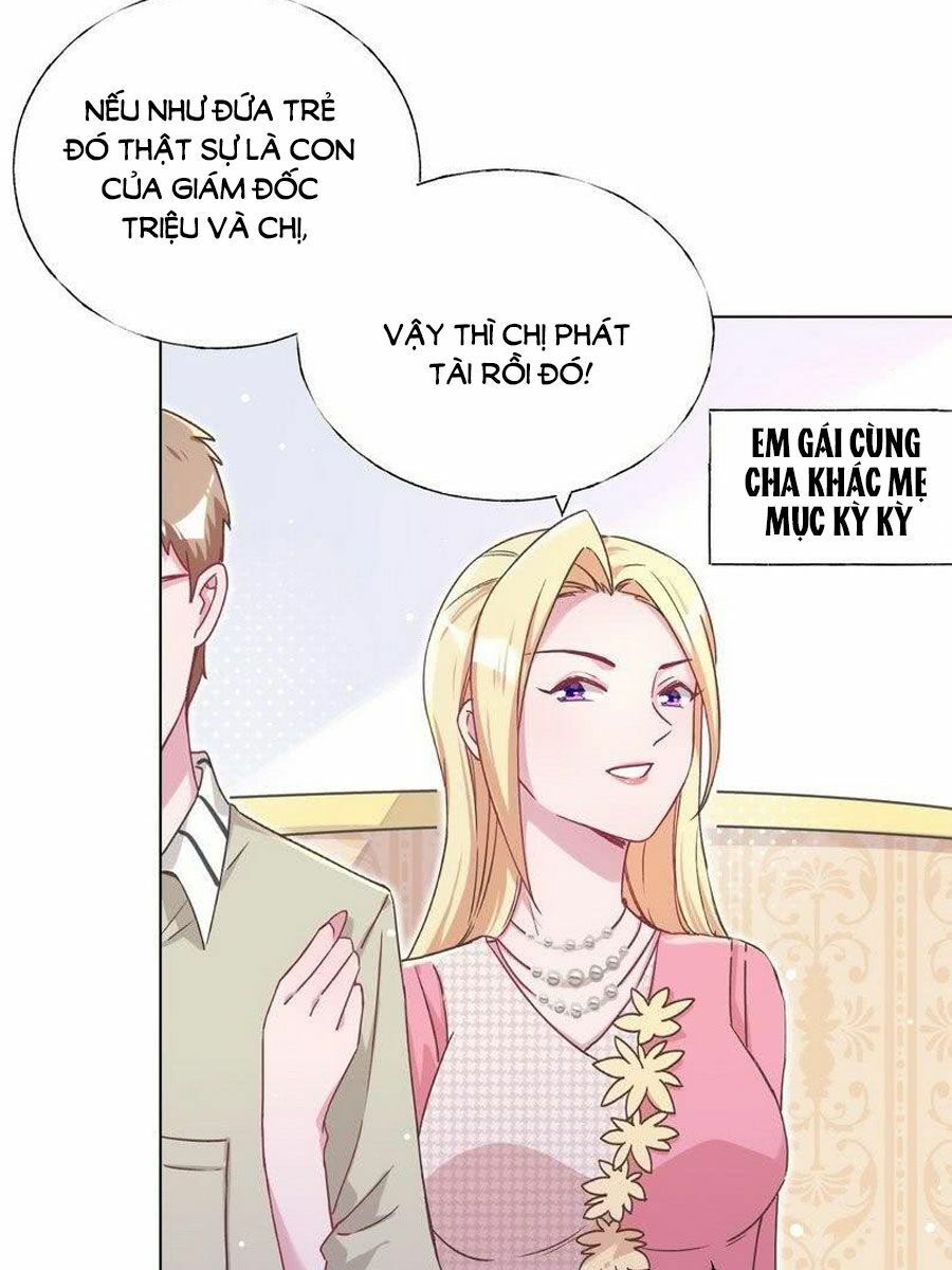 trời ban cho nam thần daddy chapter 12 19