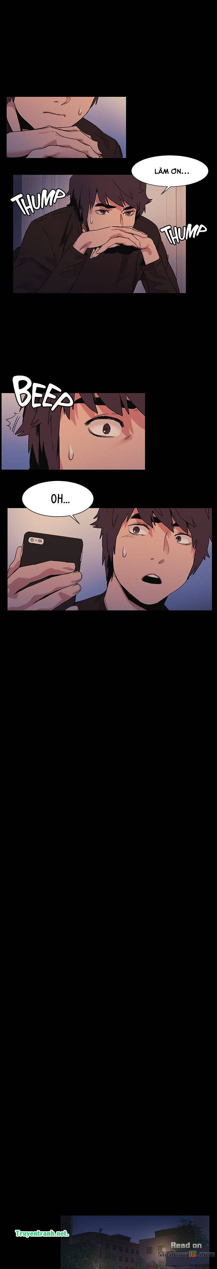 vương quốc của tôi chapter 64 1