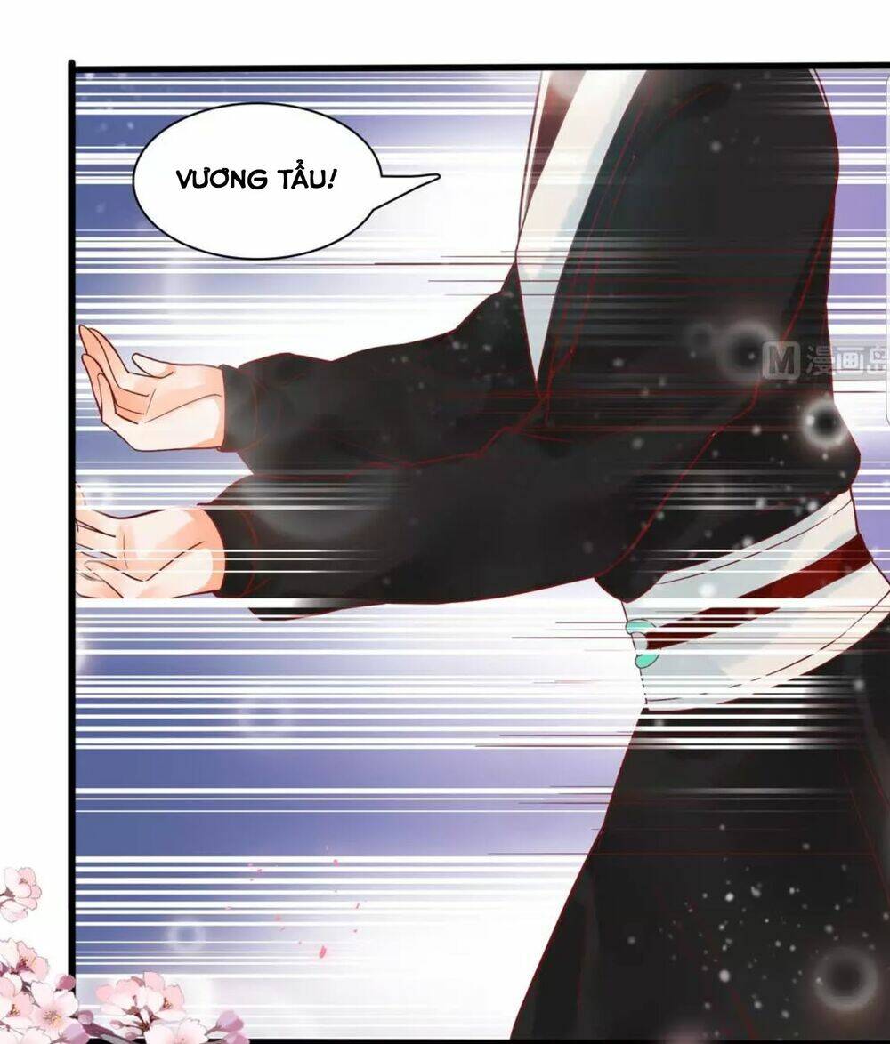 vương phi hám của - phu quân là một bảo bảo ấm áp chapter 43 8