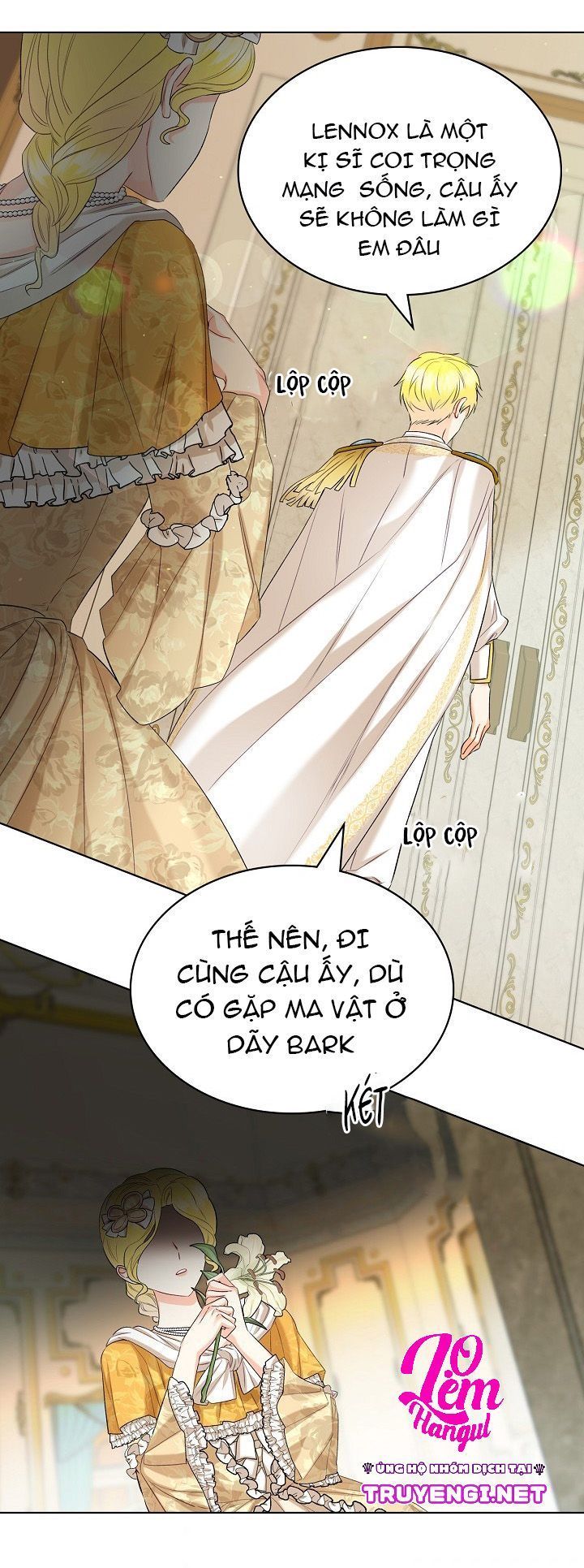 kẻ tạo ra ác nữ chapter 35 63