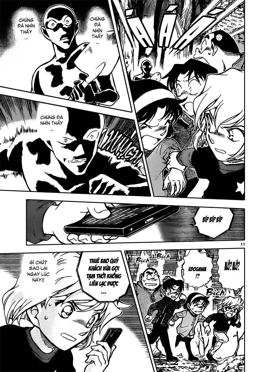 conan chapter 815 11