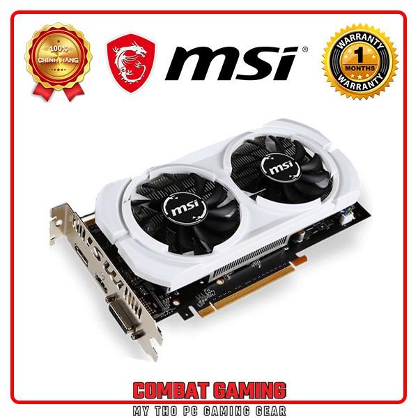 Card Màn Hình MSI GTX 950 OC 2GB 2ND - Hàng Chính Hãng