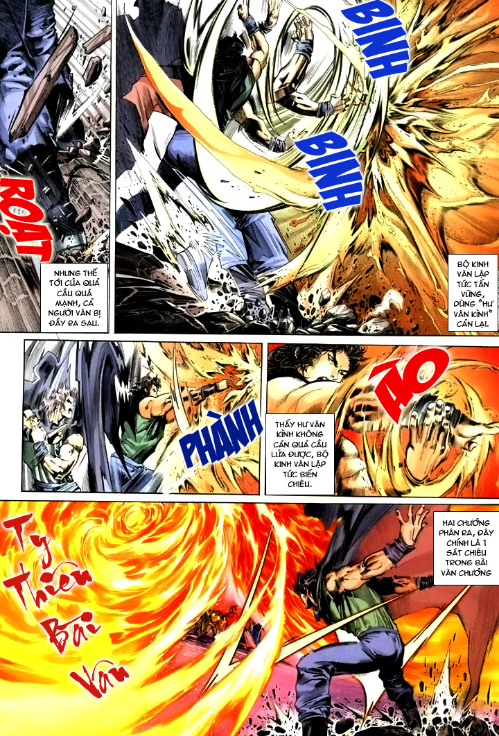 phong vân chapter 237 22
