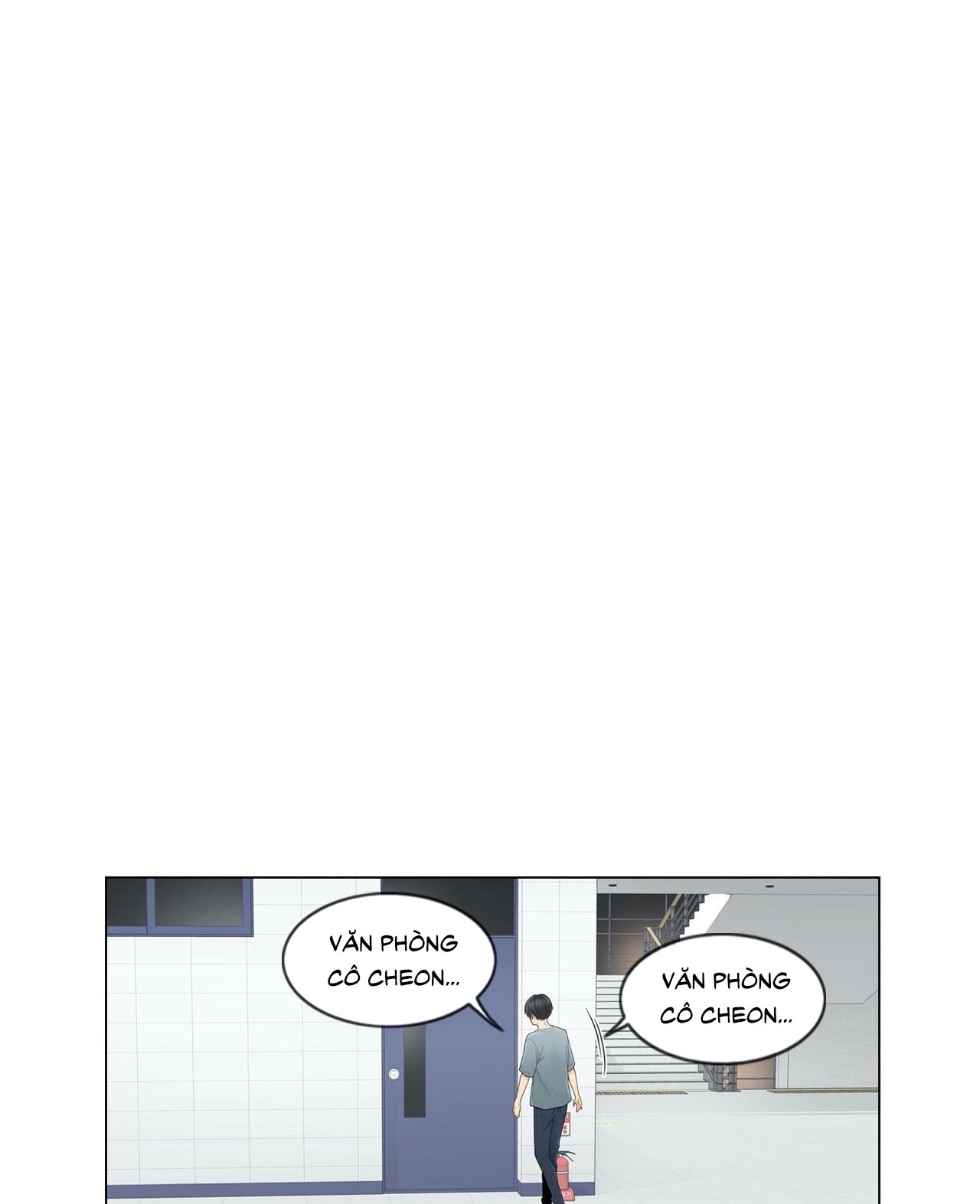 mở khóa tim em chapter 34 11