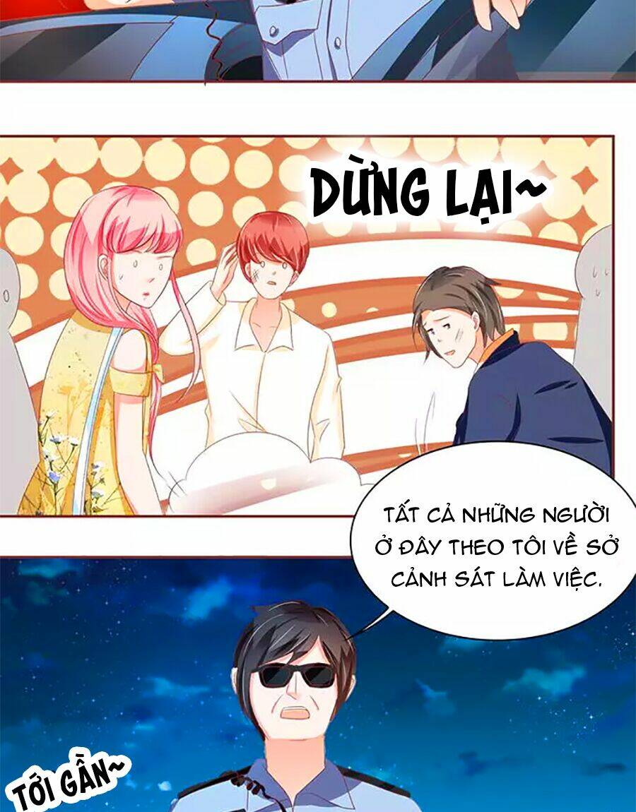 vương tước tư hữu bảo bối chapter 179 5