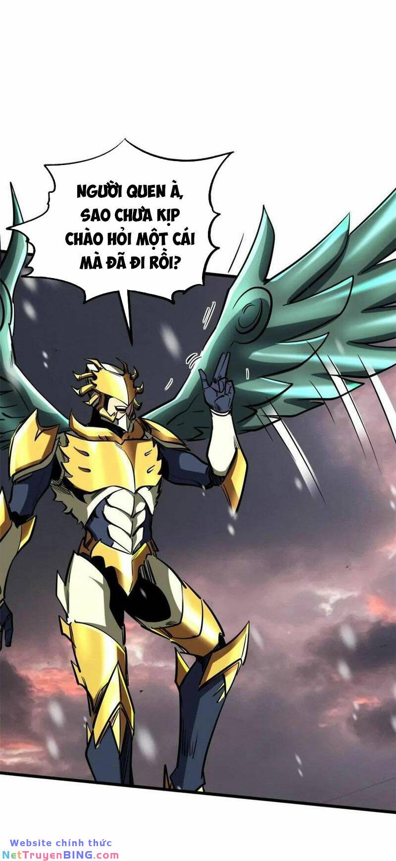 Siêu Cấp Thần Cơ Nhân chapter 173 24