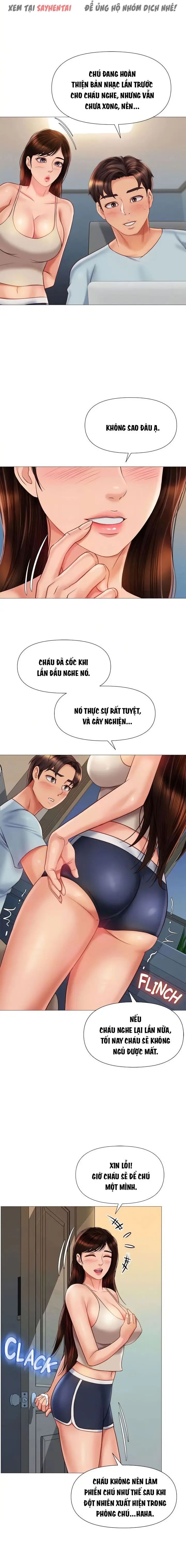 bạn của con gái tôi chapter 63 7