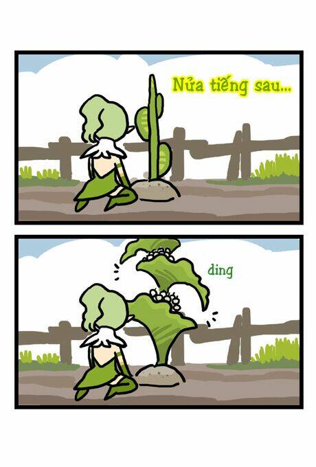 dragon nest random scribbles chapter 18 4