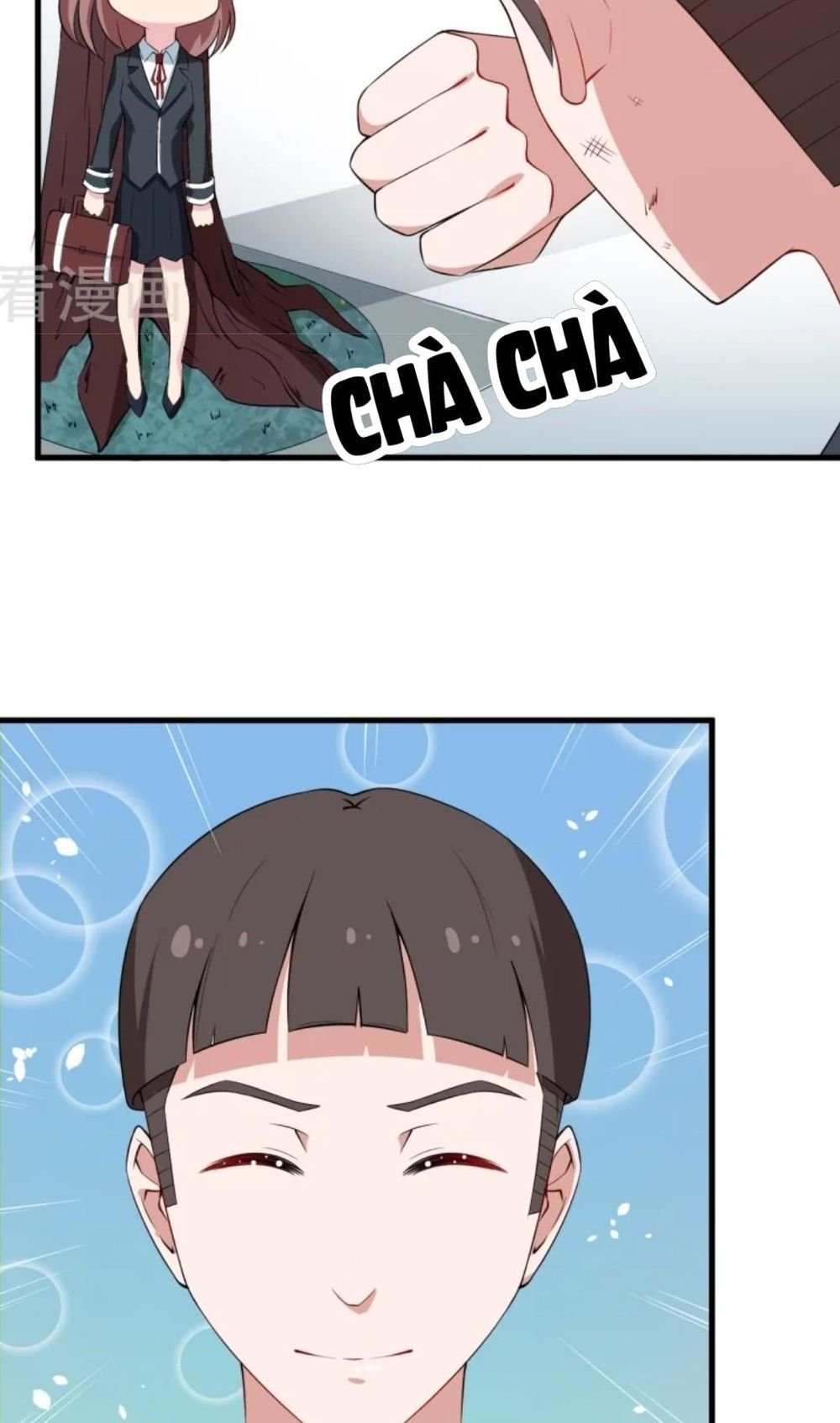 thiếu gia đích thế giá sủng thê chapter 8 7