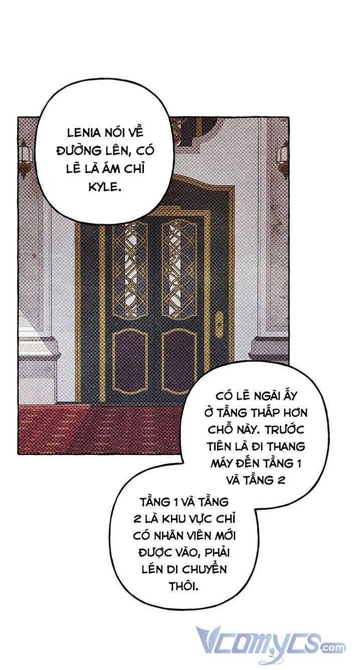 nuôi dưỡng một hắc long chapter 24 45