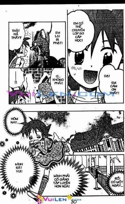 nữ sinh thời đại chapter 10 30