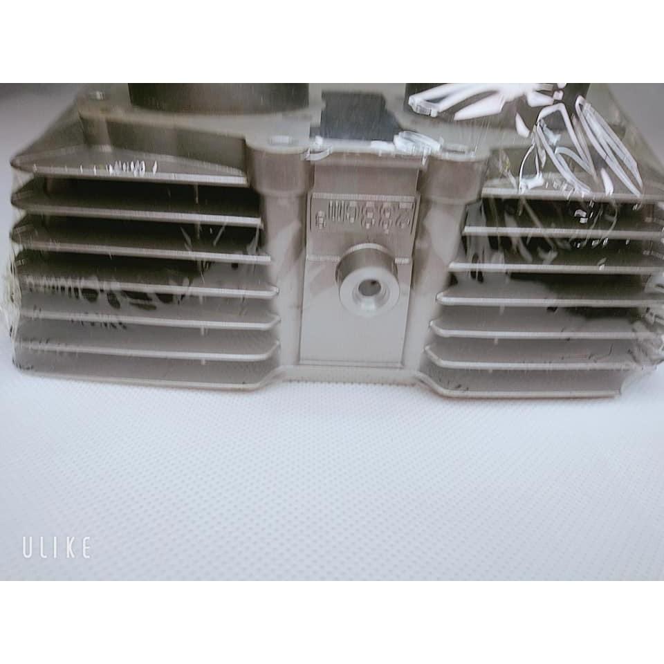 Cilanh LA250 buồng nén