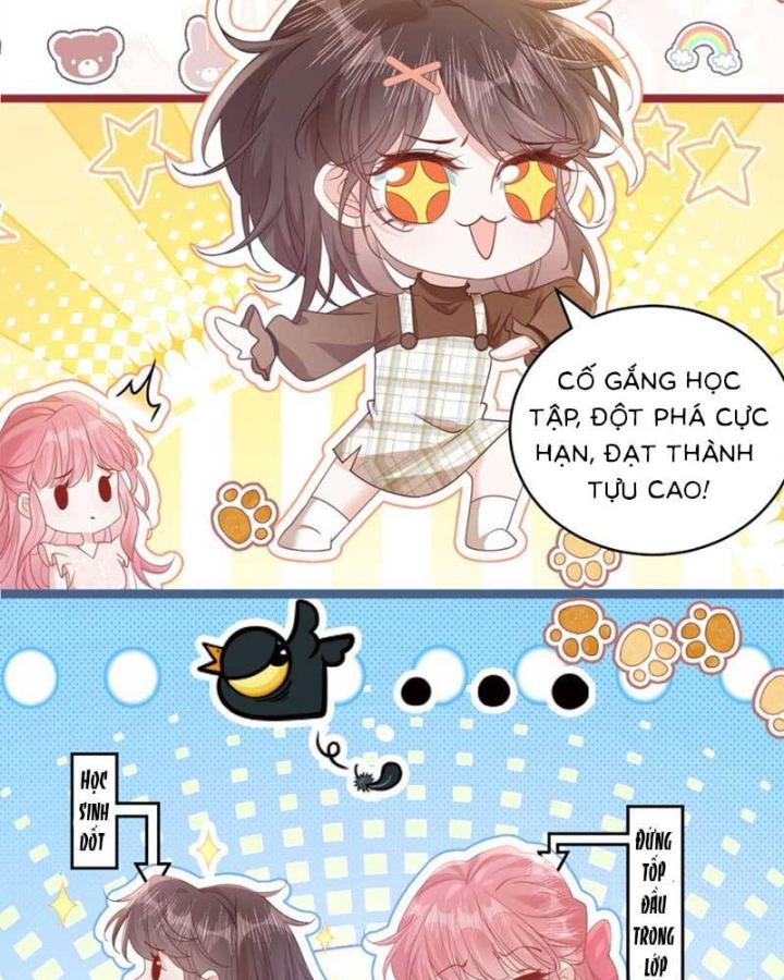 sau khi đọc sách, tôi thậm chí còn không phải là nhân vật nữ phụ chapter 5 41