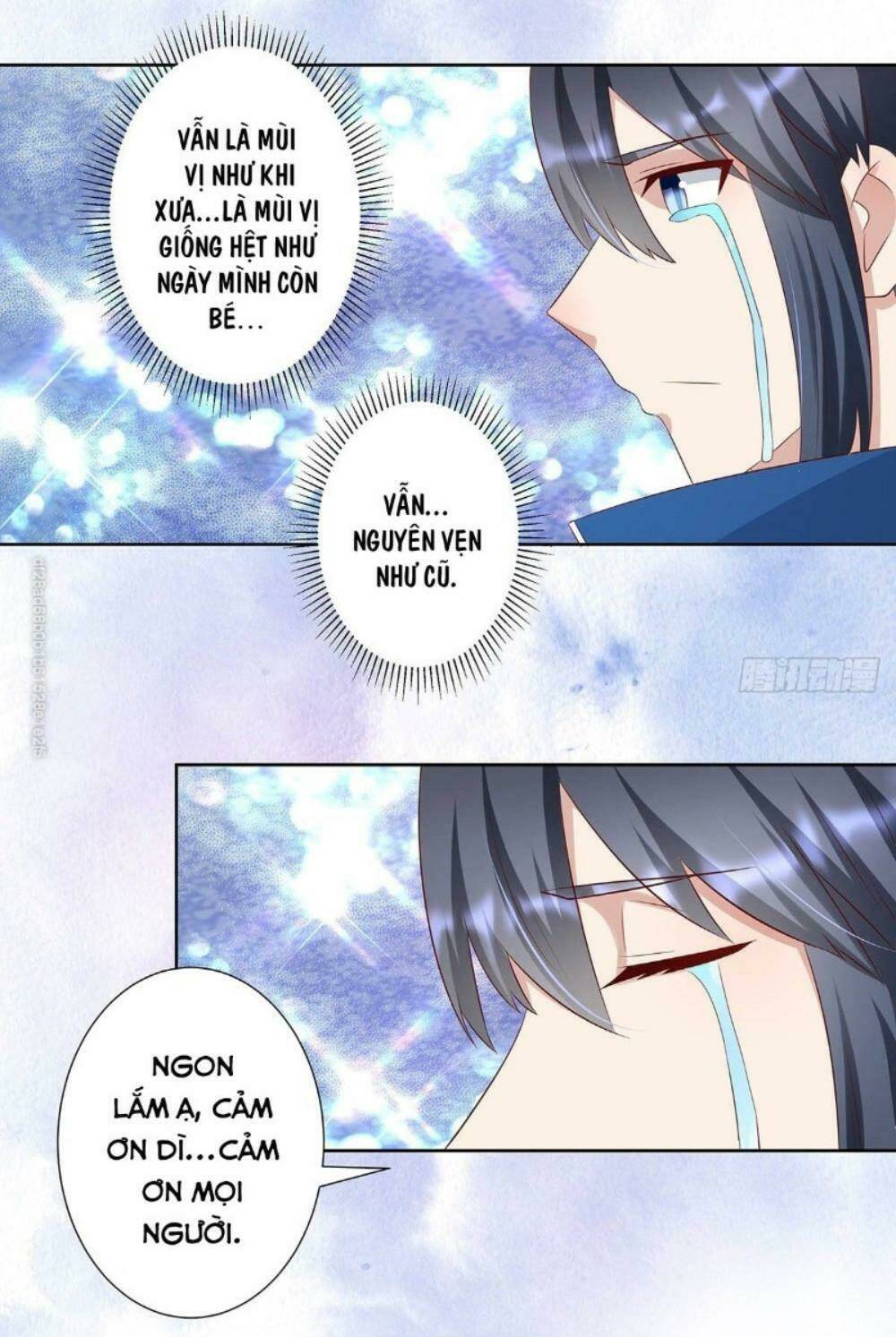 người tu tiên tại đô thị chapter 33 12