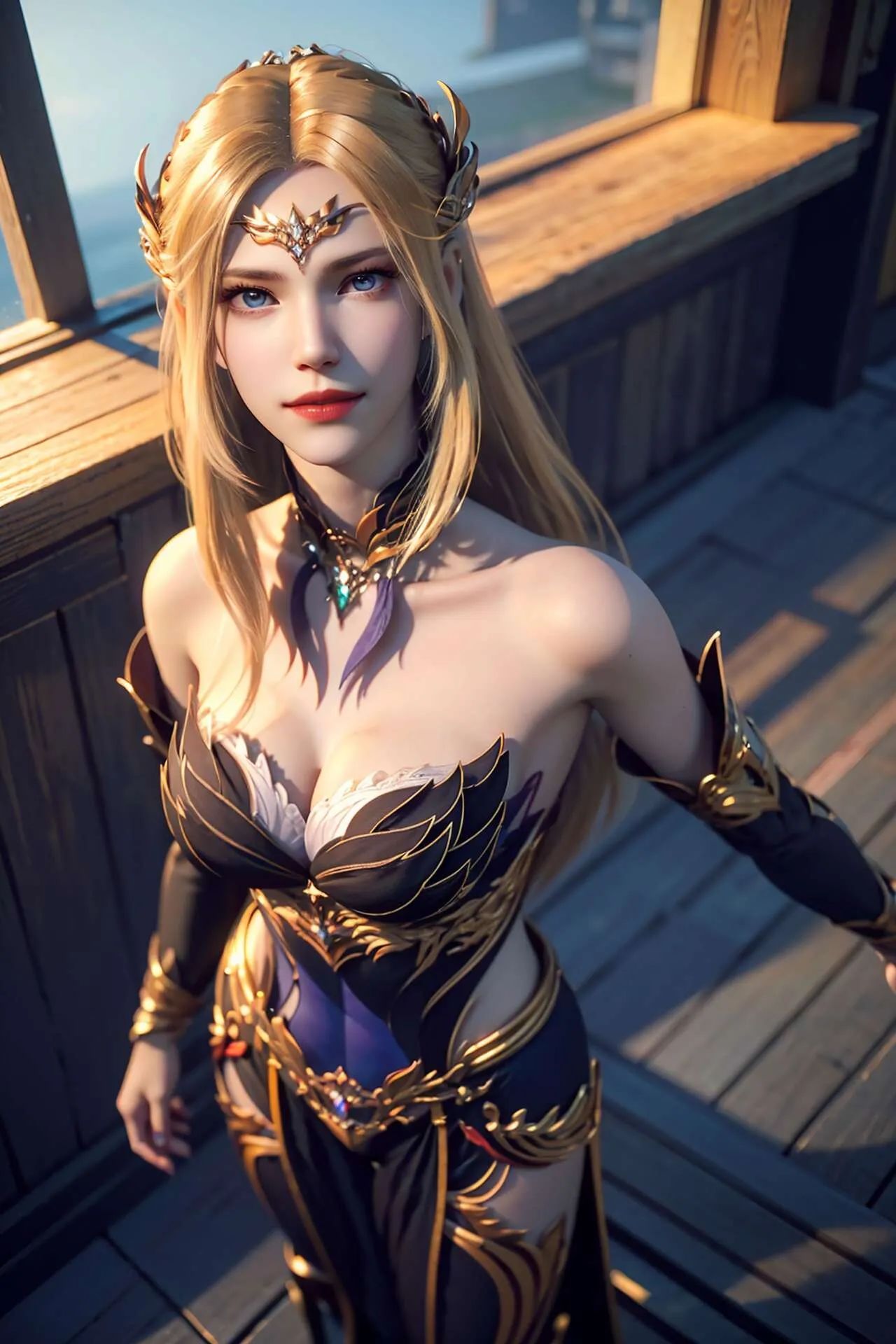 artist ai generated chapter 192 138