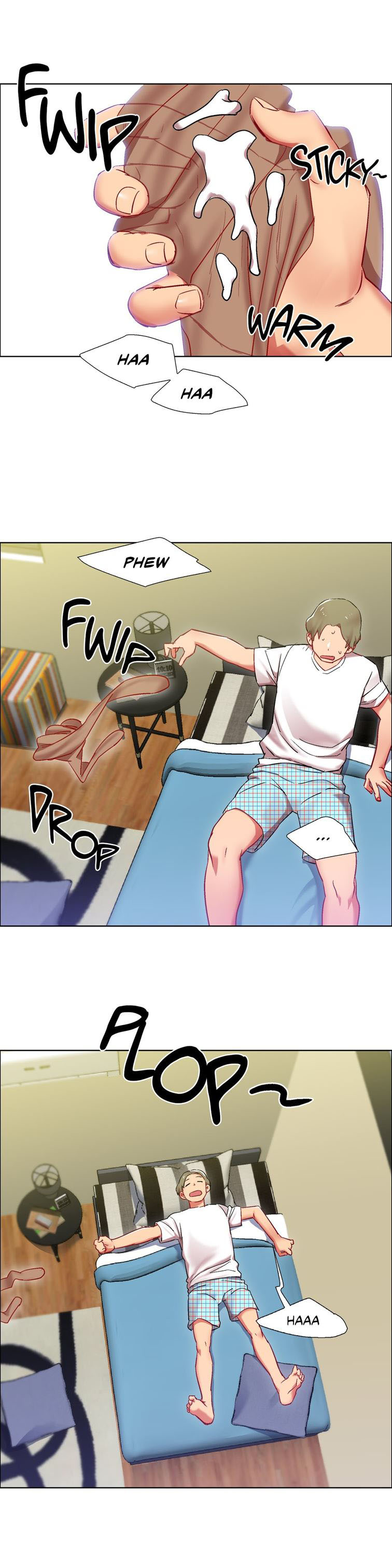 rental girls chapter 13 22