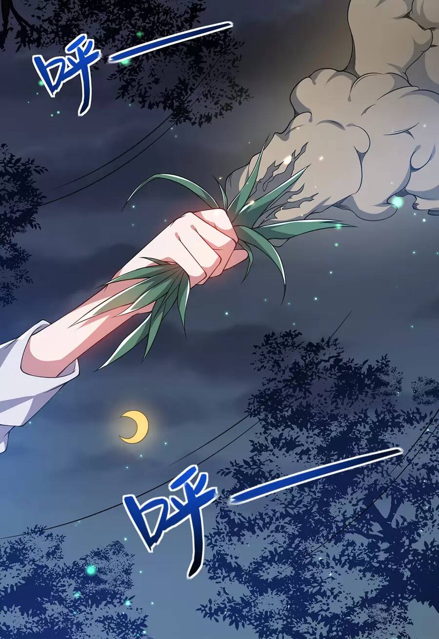 hệ thống mô phỏng linh sủng chapter 25 8