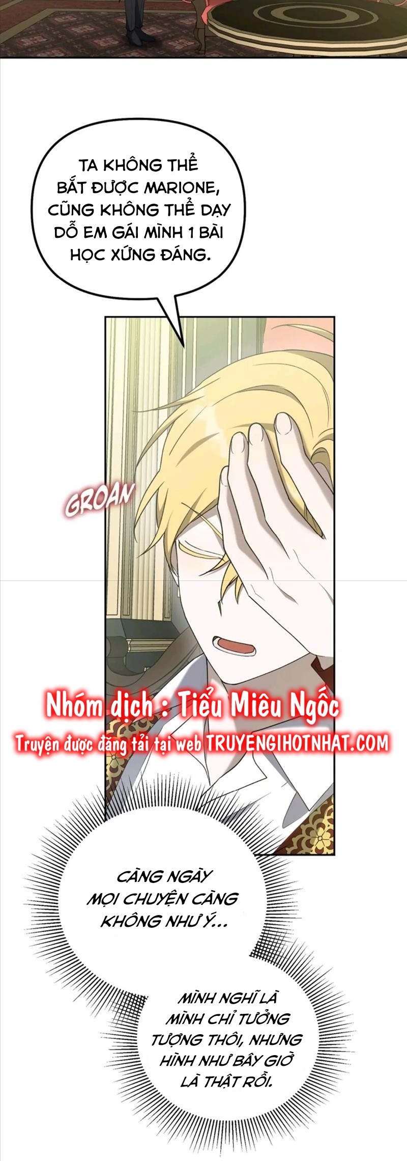 lời nguyền vẫn chưa kết thúc chapter 49 33