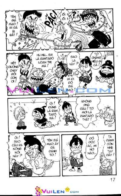 ninja loạn thị chapter 3 18