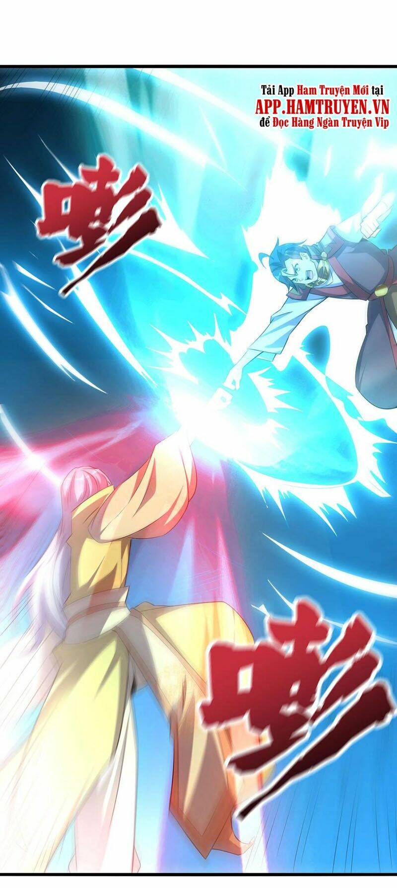 phục thiên thánh chủ chapter 152 17