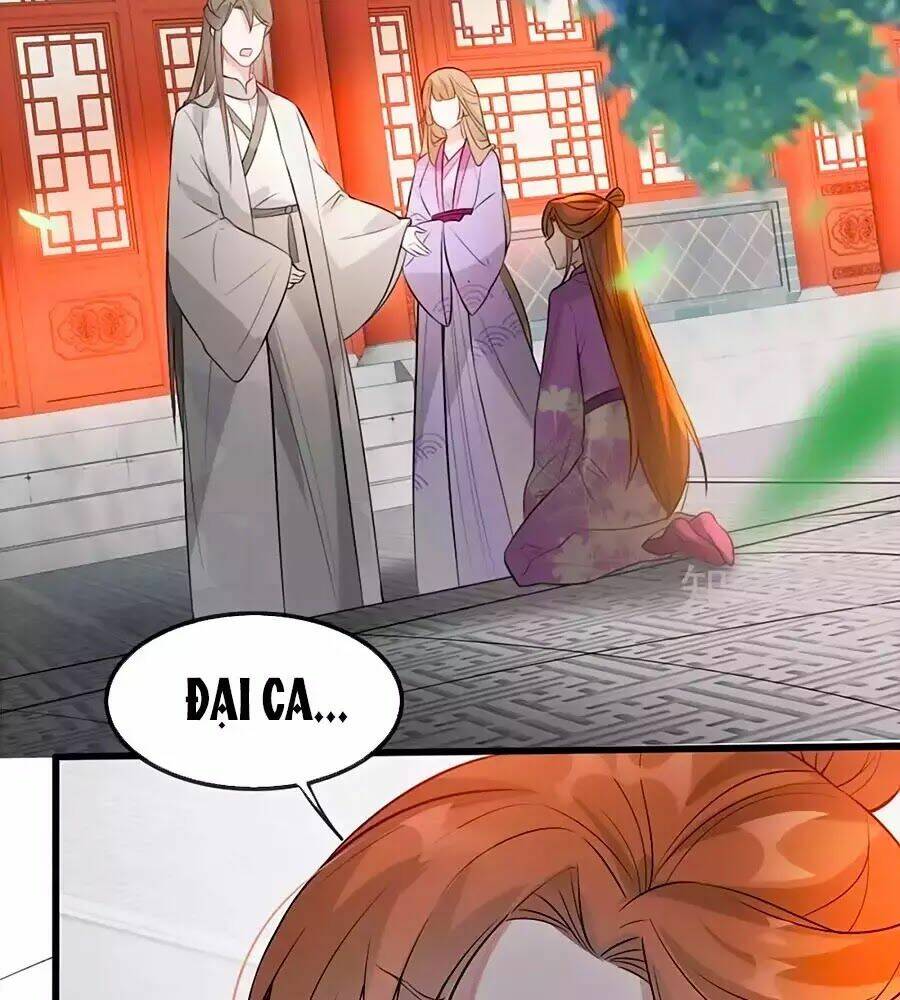 gian phi như thử đa kiều chapter 51 57