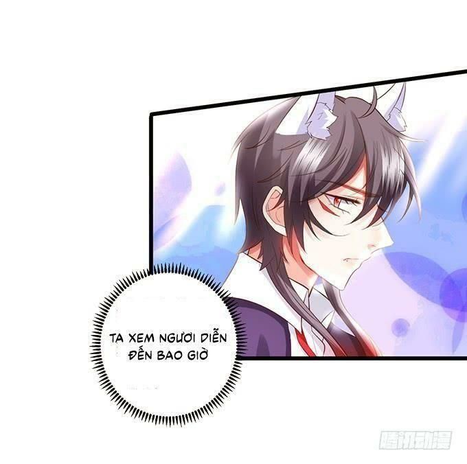 hồ tiên hung bạo chapter 88 51