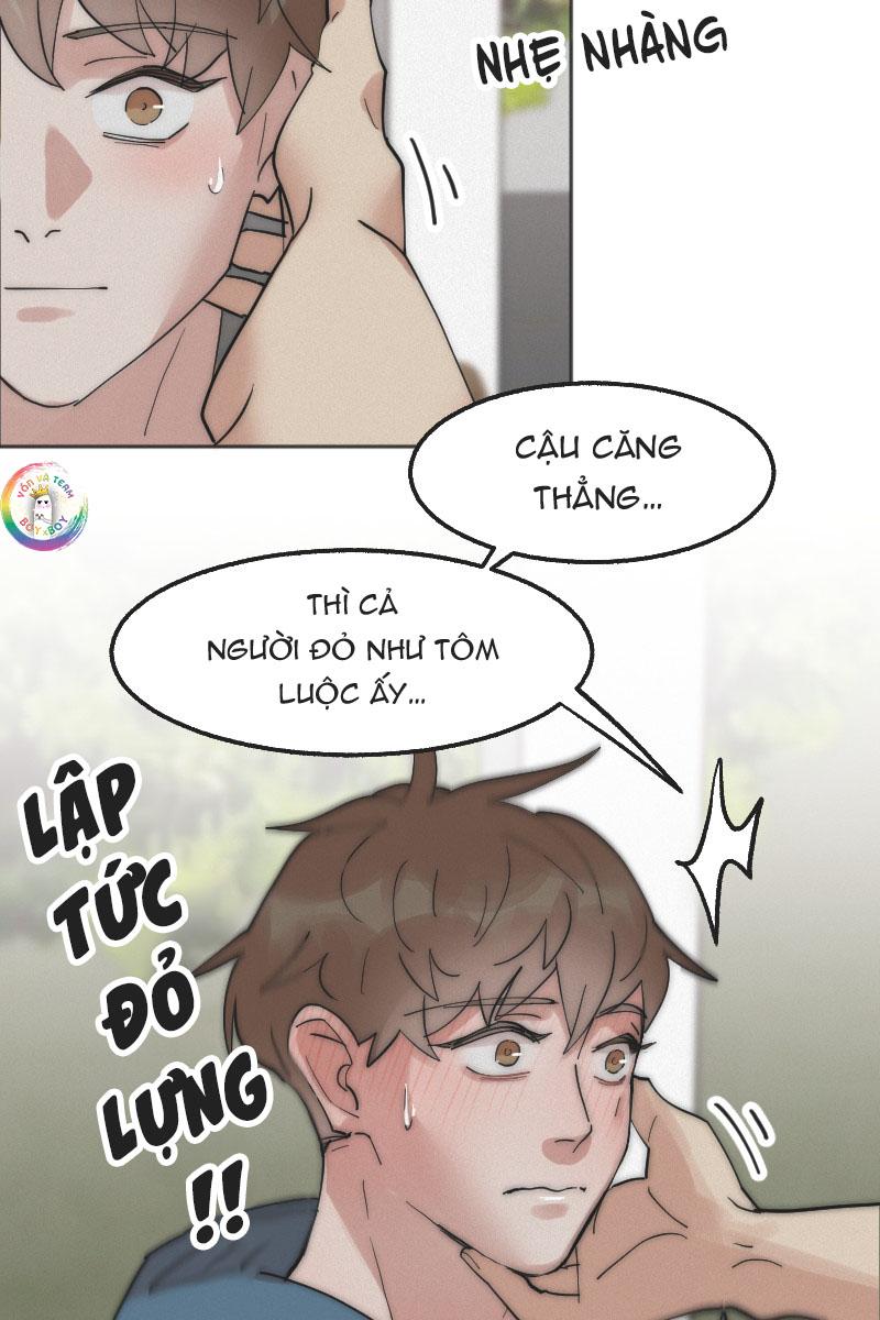 đàn anh “sói ca” cùng phòng của tôi chapter 2 6