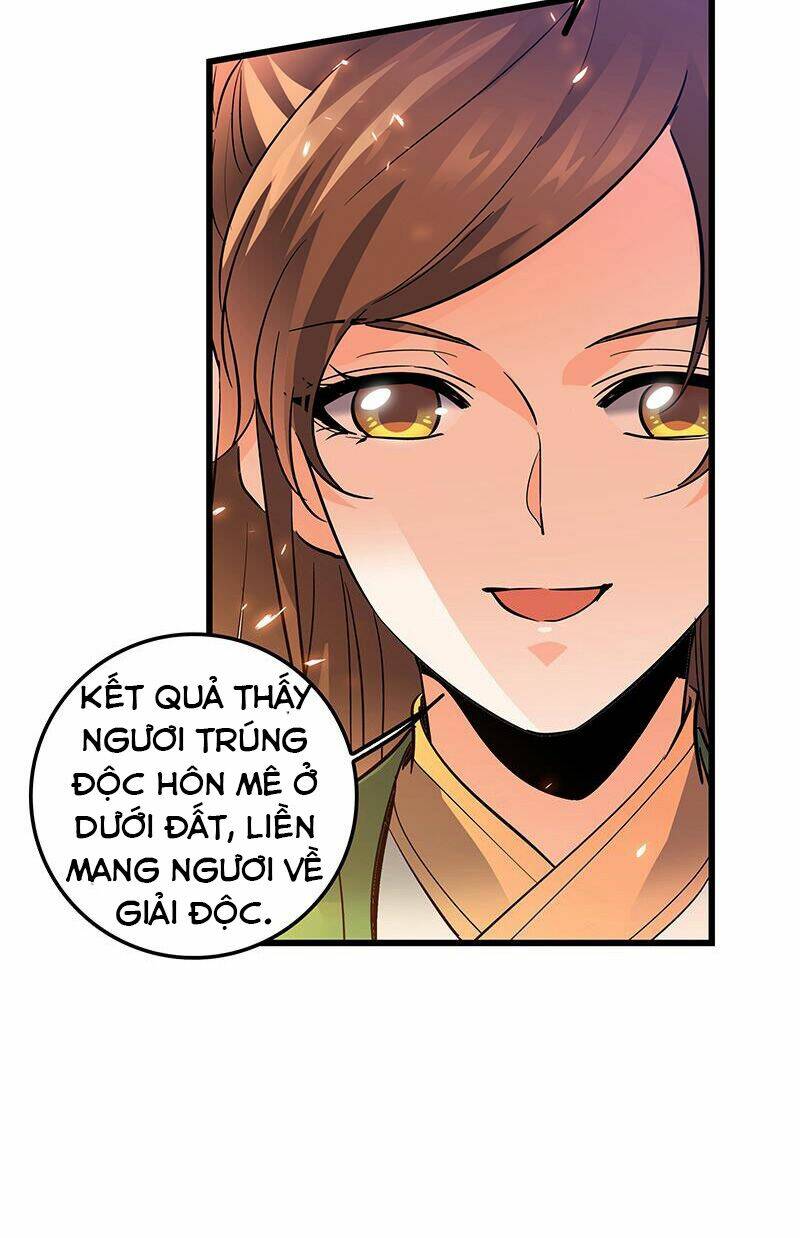 thần điêu hiệp lữ (new 2020) chapter 7 39