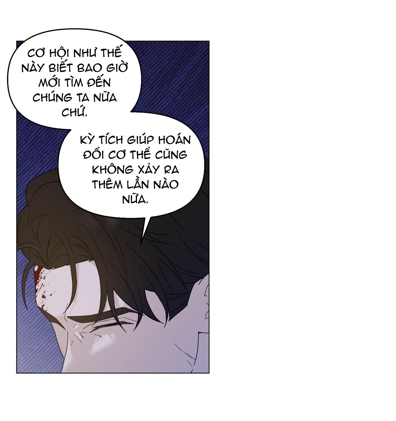 [18+] cách thu hút cơ thể của cấp trên chapter 13.1 19