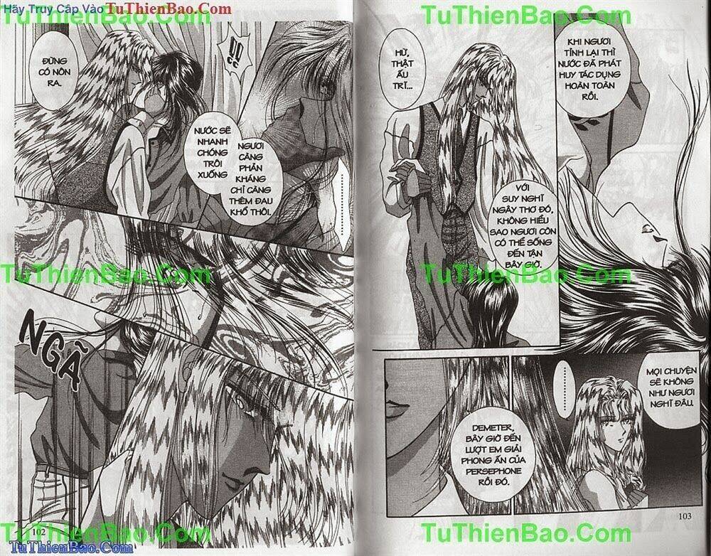 aries thần thoại cung hoàng đạo chapter 16 52