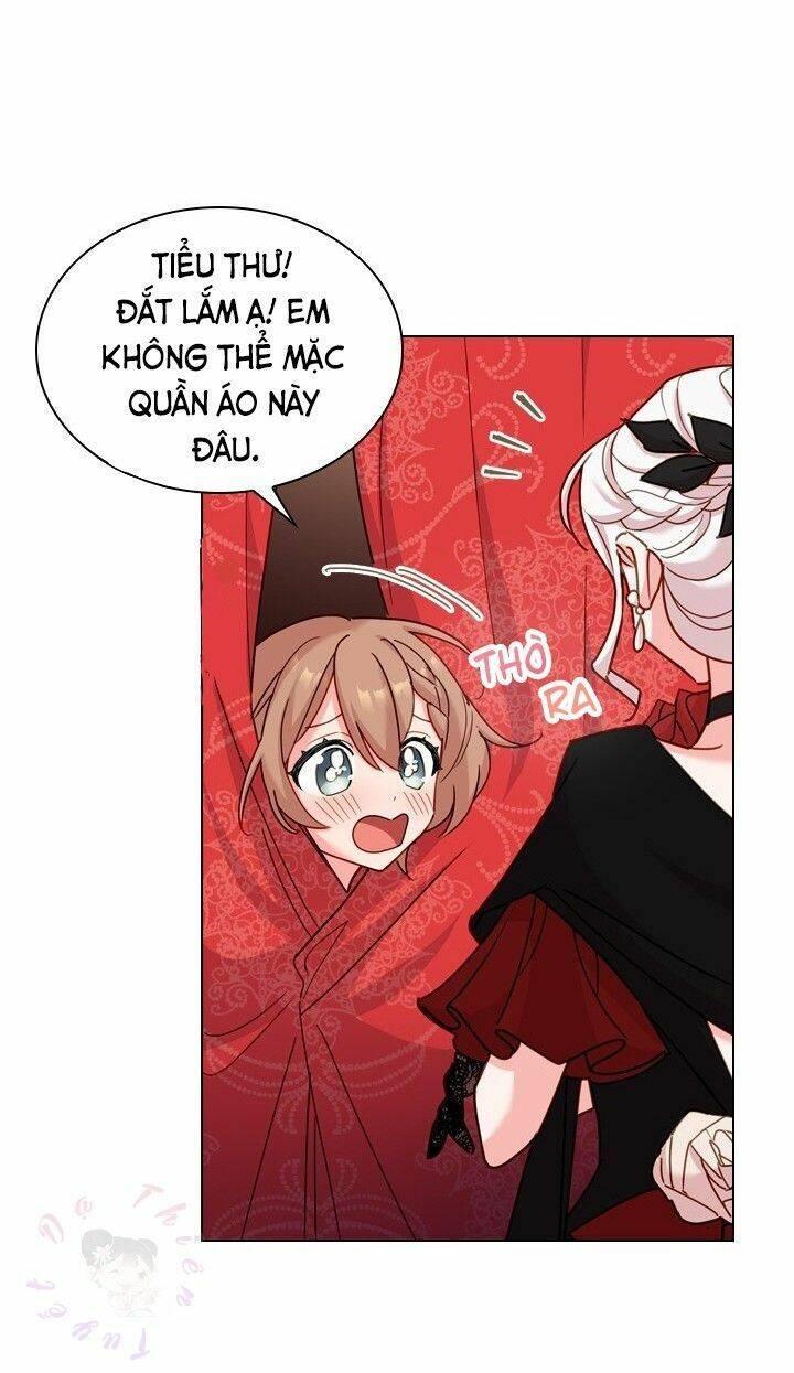 để yên cho tiểu thư hiền chapter 14 69