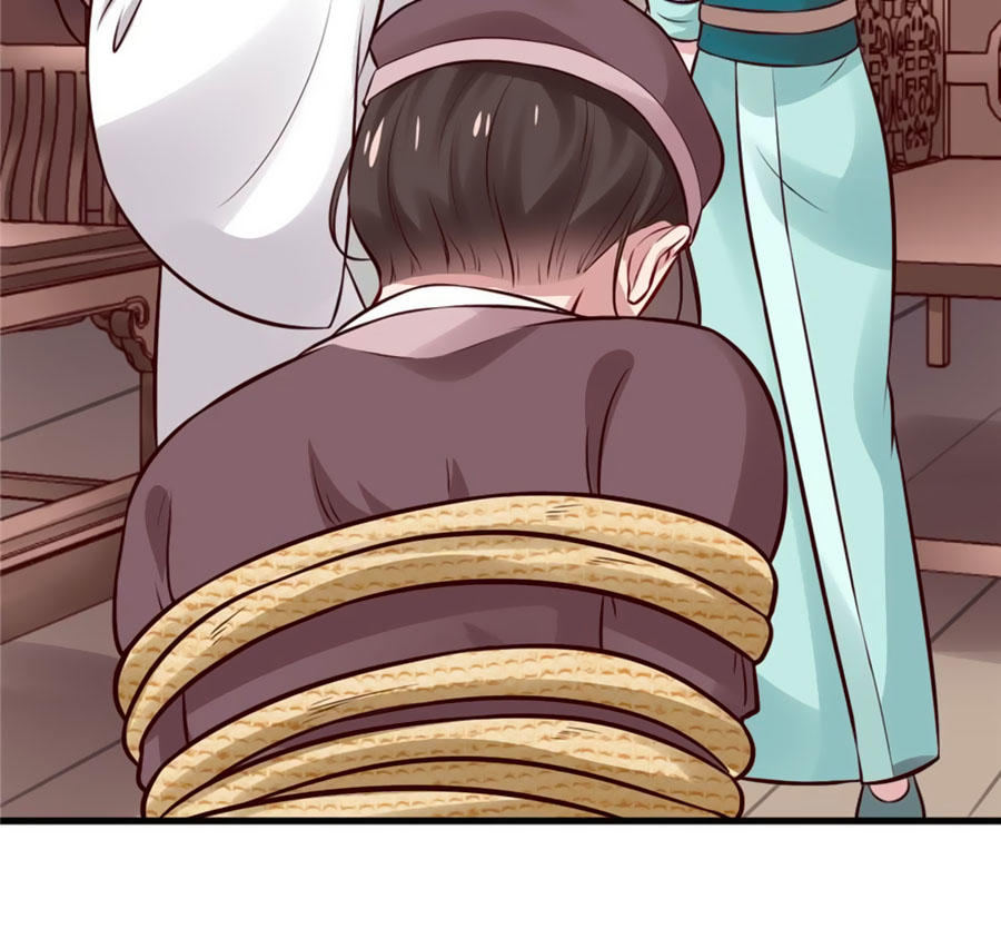 nữ đế livestream công lược chapter 11 35