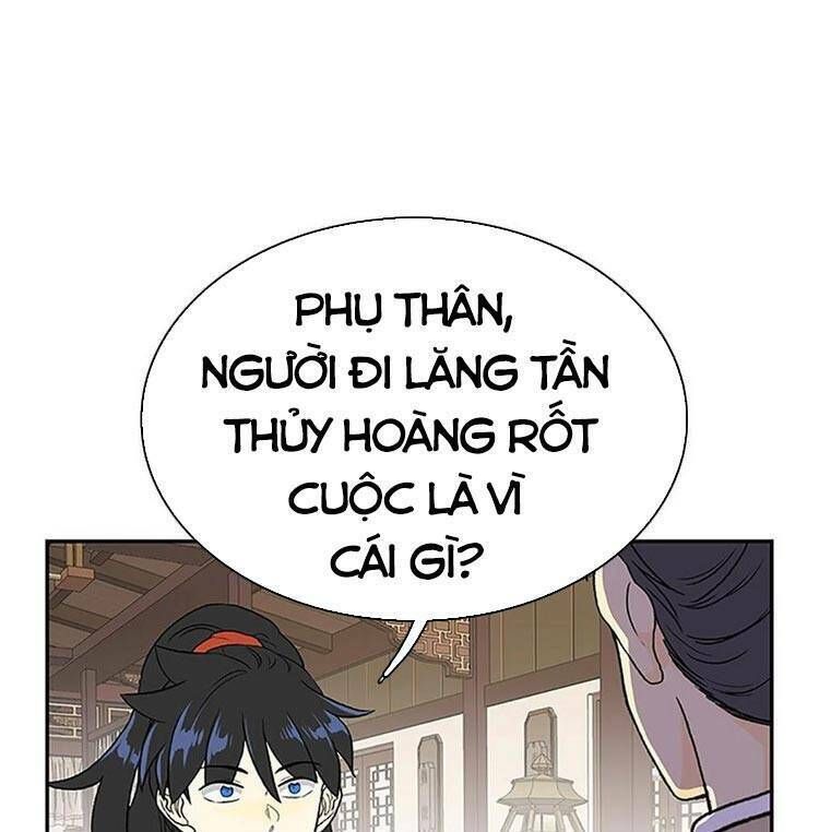 học sĩ tái sinh chapter 161 36