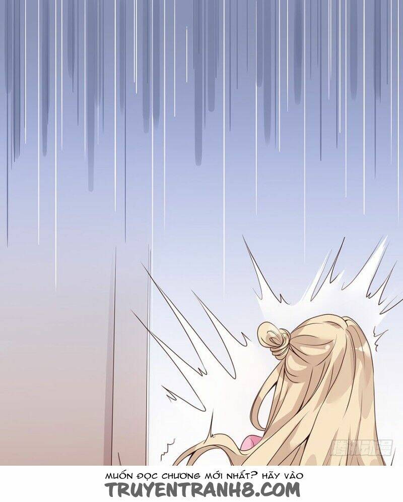 manh yêu truyện chapter 2.1 14