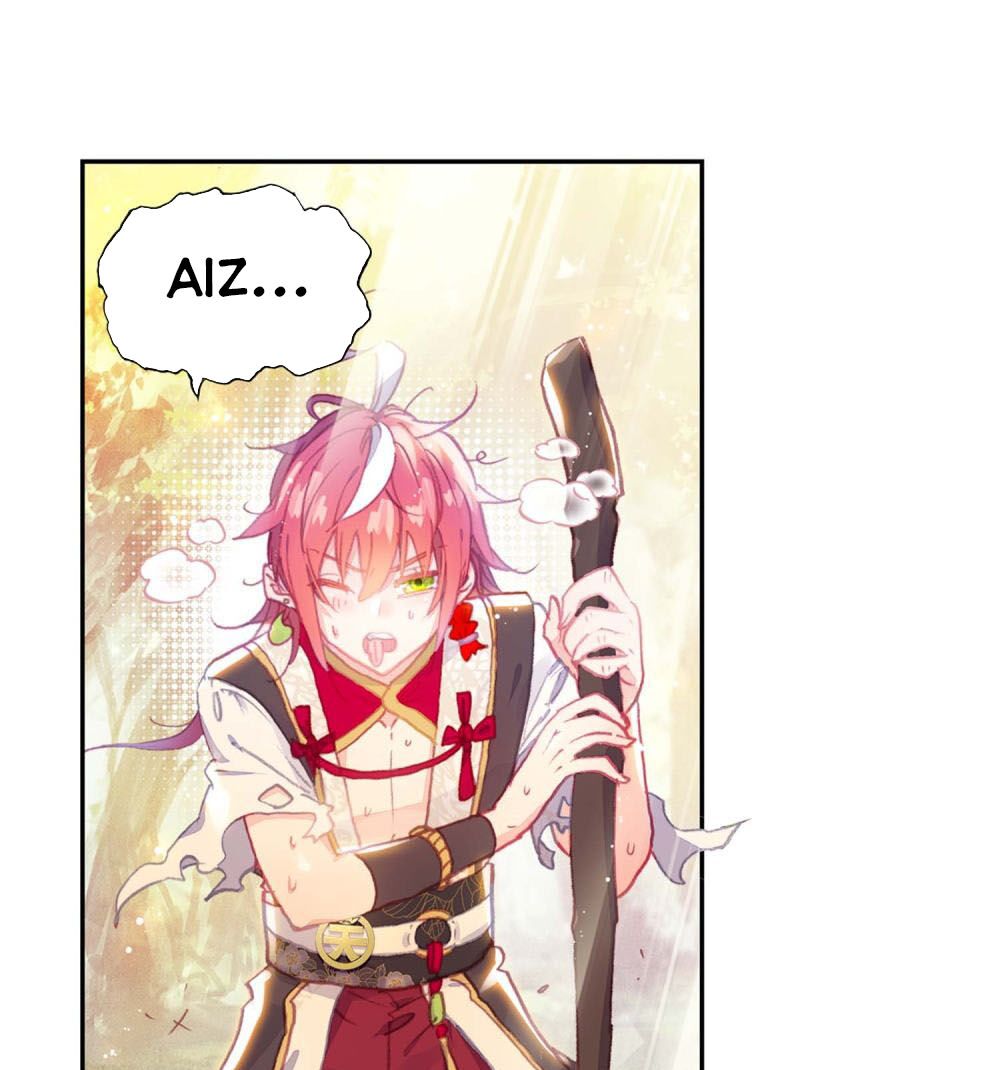 thế giới hoàn mỹ [m] chapter 122 20