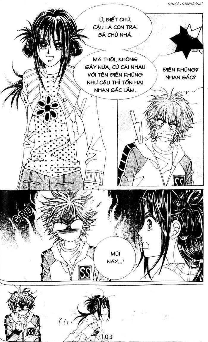 nhà trọ hoàn hảo chapter 4 19