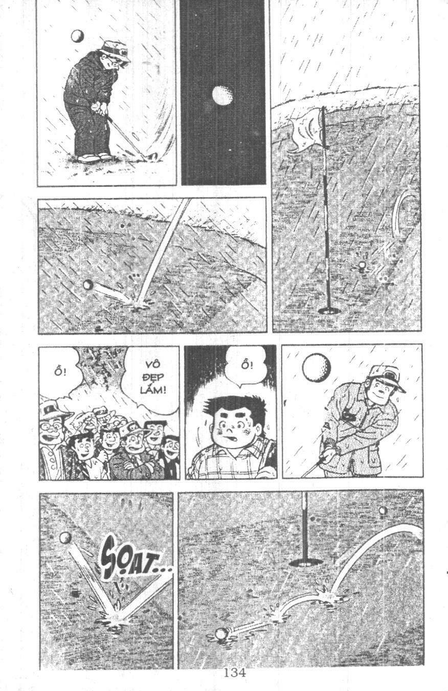 ashita tenki ni naare chapter 6 132