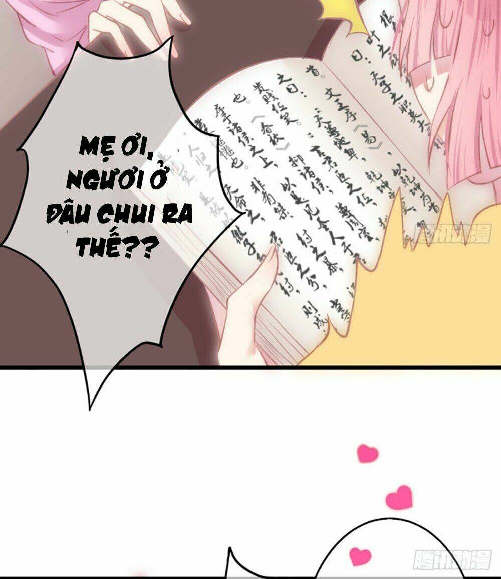 trẫm quyết định giải tán hậu cung chapter 3 20